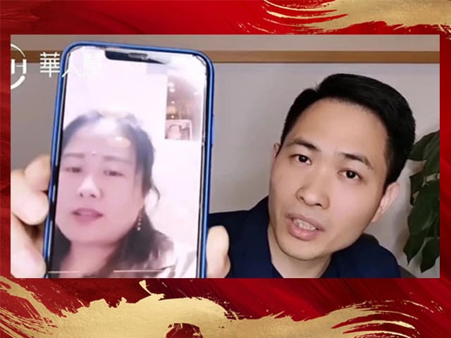 第一届21天陪跑营美业老板分享