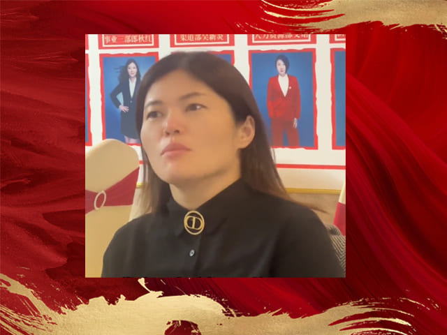 柒捌酒仓胡总分享21天陪跑营改变了全员的状态