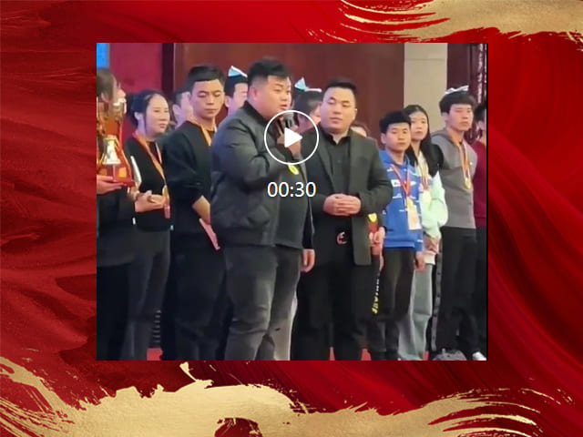 博垦集团张总分享销售战神专场学习超出预期
