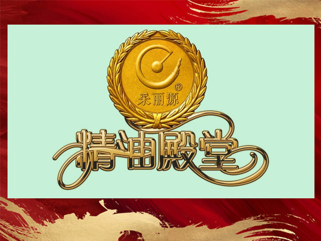 精油品牌采丽源包场学习《销售战神》