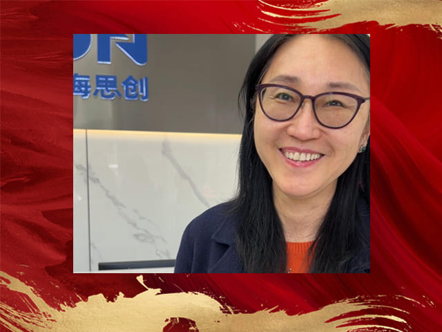 上海思创电器朱总评价华人慧娄强老师咨询案与之前公司的不同