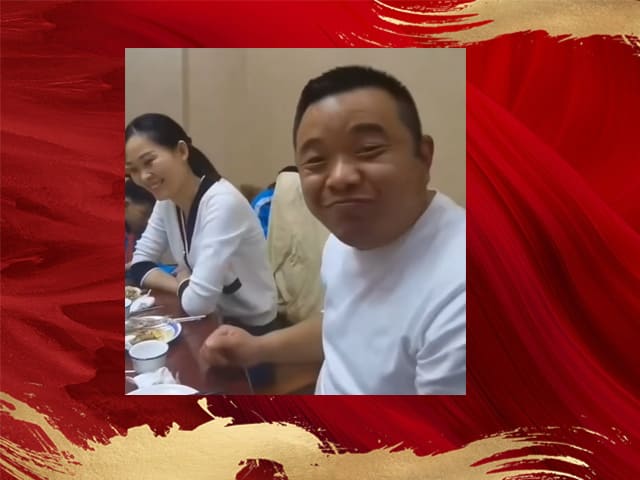 学员张帆分享没有娄强老师销售战神就没有今天的张帆